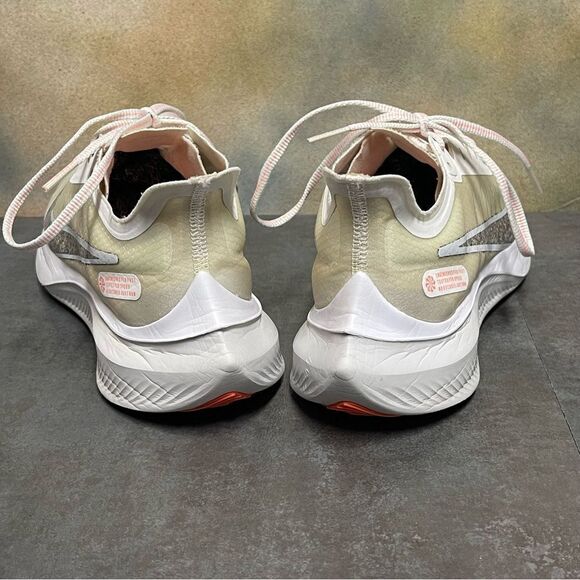 Nike Zoom Gravity Summit White BQ3203-101 Women's Running Shoes Size 10M - Picture 7 of 16